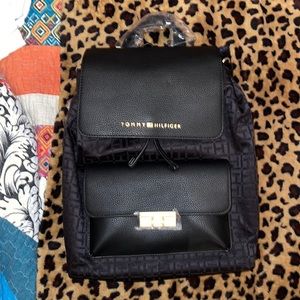 Tommy Hilfiger small backpack